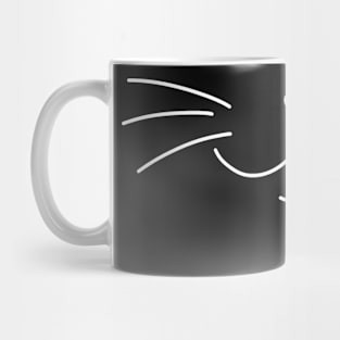 Siamese Cat Mug